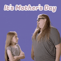 Obey Mothers Day GIF by Originals