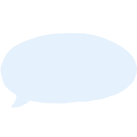 吹き出し Sticker