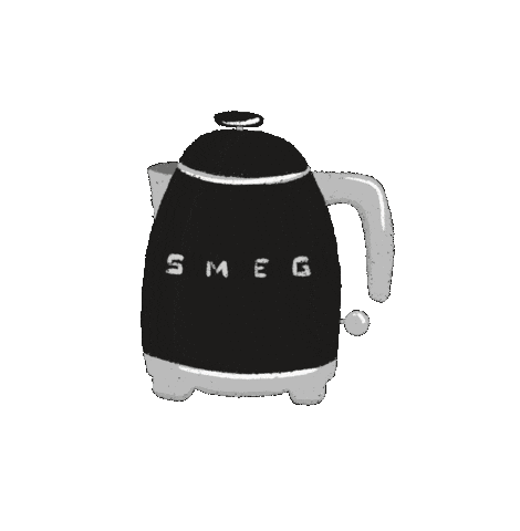 Cooking Sticker by Potten & Pannen - Staněk