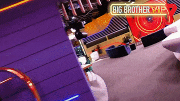 Big Brother Celebrity GIF by Big Brother Australia