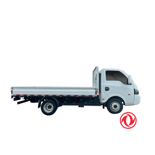 Captain Logistica Sticker by Dongfeng Argentina