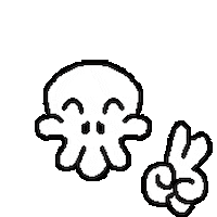 WOMPO Sticker