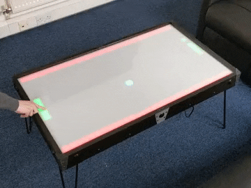 Pixel Table alt text