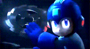 megaman