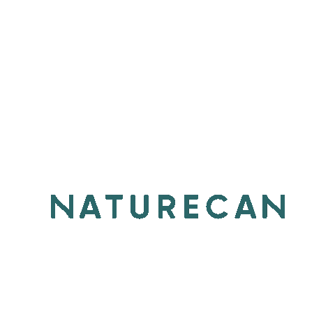 Naturecan Japan | ネイチャーカン Sticker