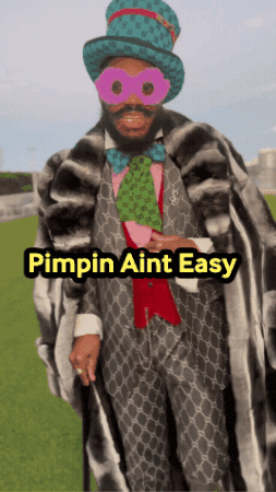 Keep It 100 Its All Good GIF