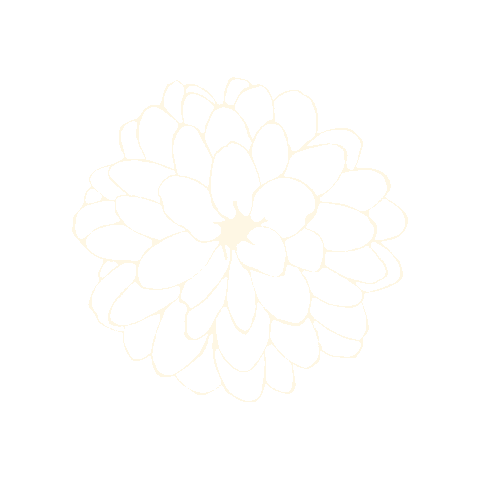 Flower Sticker