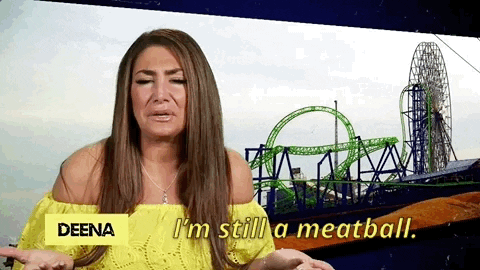 Season 1 Im Still A Meatball GIF by Jersey Shore Family Vacation - Find & Share on GIPHY