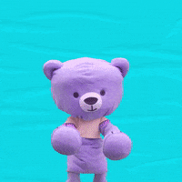 Sad Bummer GIF by Teddy Too Big