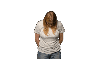 Annabel Halkes Sticker by Slamstox