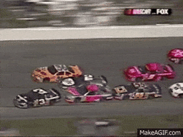 Dale Earnhardt Death GIF