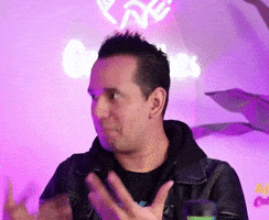 So So GIF by Junior Ascanio