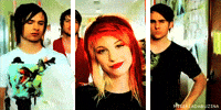 you are the only exception gif