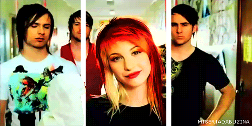 Depends on what you think of Paramore.
