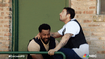 Episode 2 GIF by One Chicago