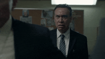 Barry GIF