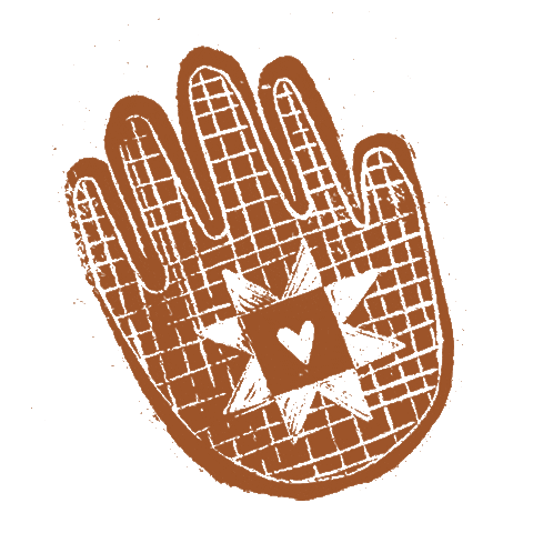 Wave Sticker