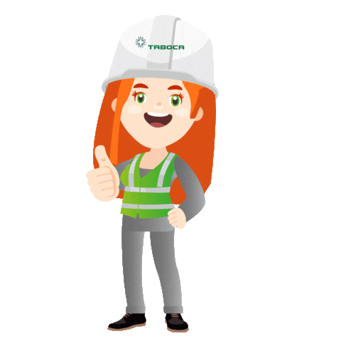 Sticker by Mineradora Taboca