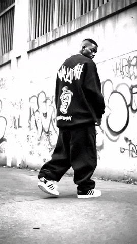 GIF by Graffiti Clothing WRYTAH