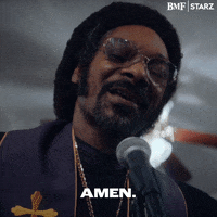 Snoop Dogg GIF by BMF