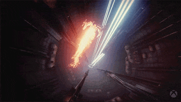 Armored Core Loop GIF by Xbox