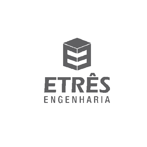 Etrês Engenharia Sticker