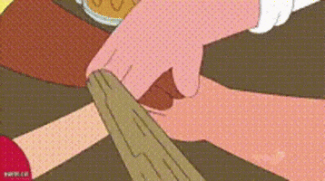 Family Guy Seamus GIF