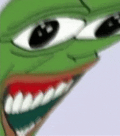 Pepe ㅋㅋㅋㅋ GIF