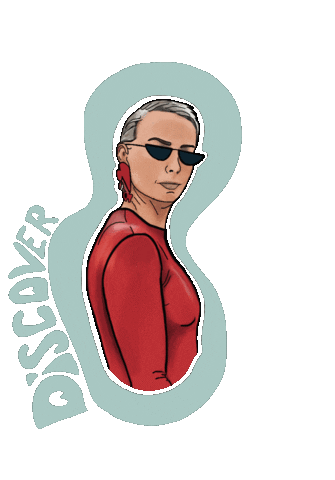Animated Sticker
