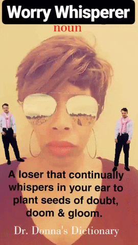 Sunglasses Shades GIF by Dr. Donna Thomas Rodgers