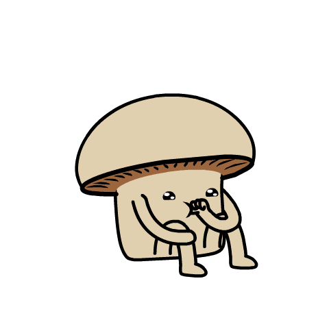 Cry Mushroom Gif Find Share On Giphy