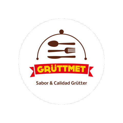Comida Sticker by casagrutter