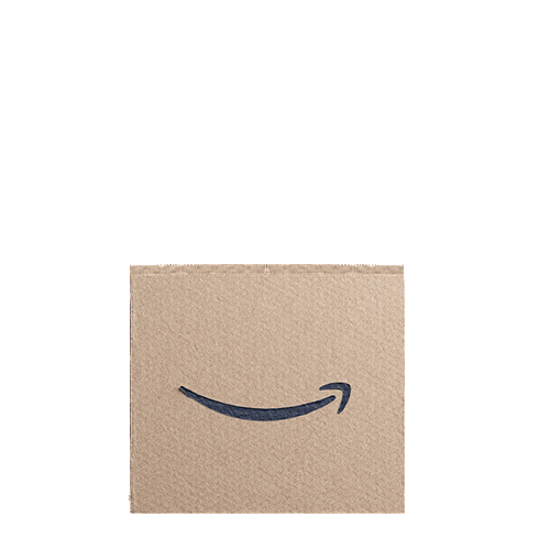 Shopping Delivery Sticker by Amazon