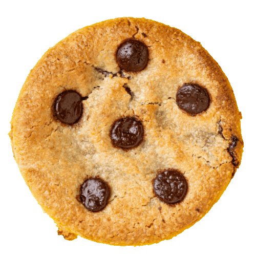 Happycookie Sticker