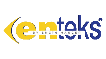 entekstr Sticker