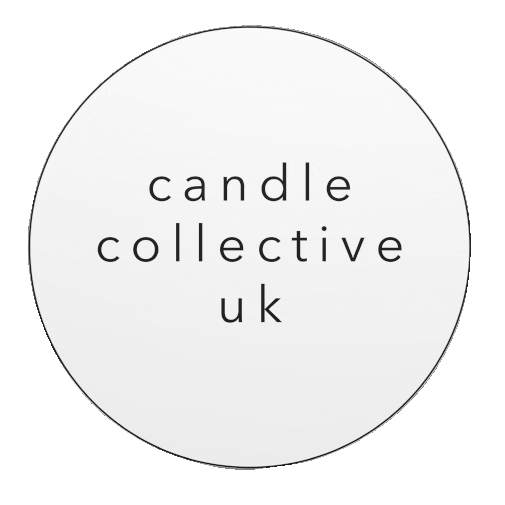 Candle Collective UK Sticker