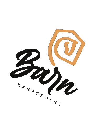 Barn Management Sticker