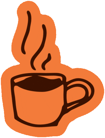 Sticker Cuisine Sticker by Studio DOT