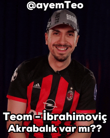 Futbol Milan GIF
