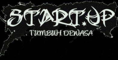 Startup GIF