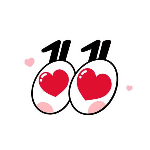 11번가 Sticker by 11stcorp