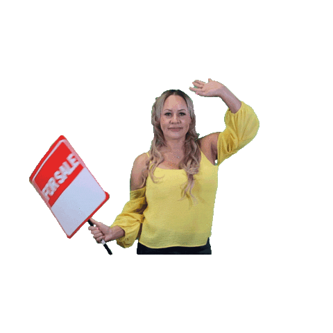 Real Estate Sticker by Wilkins Team