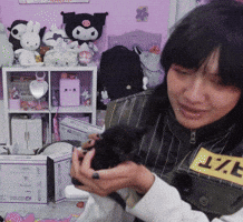 Cat GIF