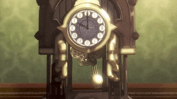 Princess Principal Is A Clockwork GIF