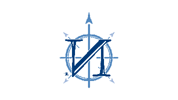 Truenorth Sticker by TrueNorthCreative