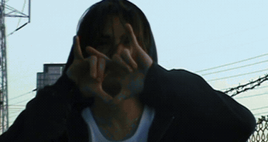 Fox Haynes GIF