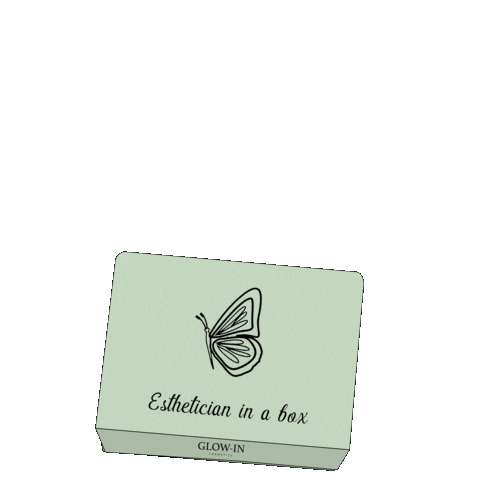 Bellaesthetic Beauty Sticker