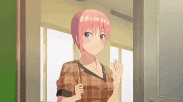The Quintessential Quintuplets GIF