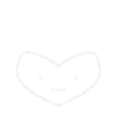 Heart Sticker