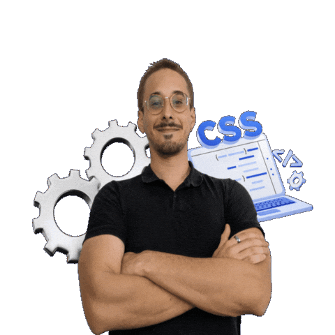 Asd Sticker by Agence Syril Digital